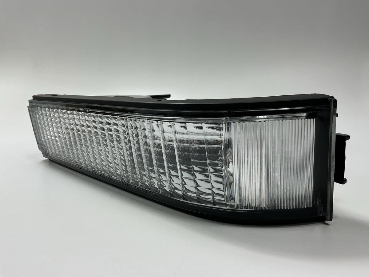 TYC 12-1410-01 Front Left Driver Side Turn Signal Light Lamp