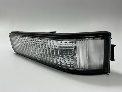 TYC 12-1410-01 Front Left Driver Side Turn Signal Light Lamp
