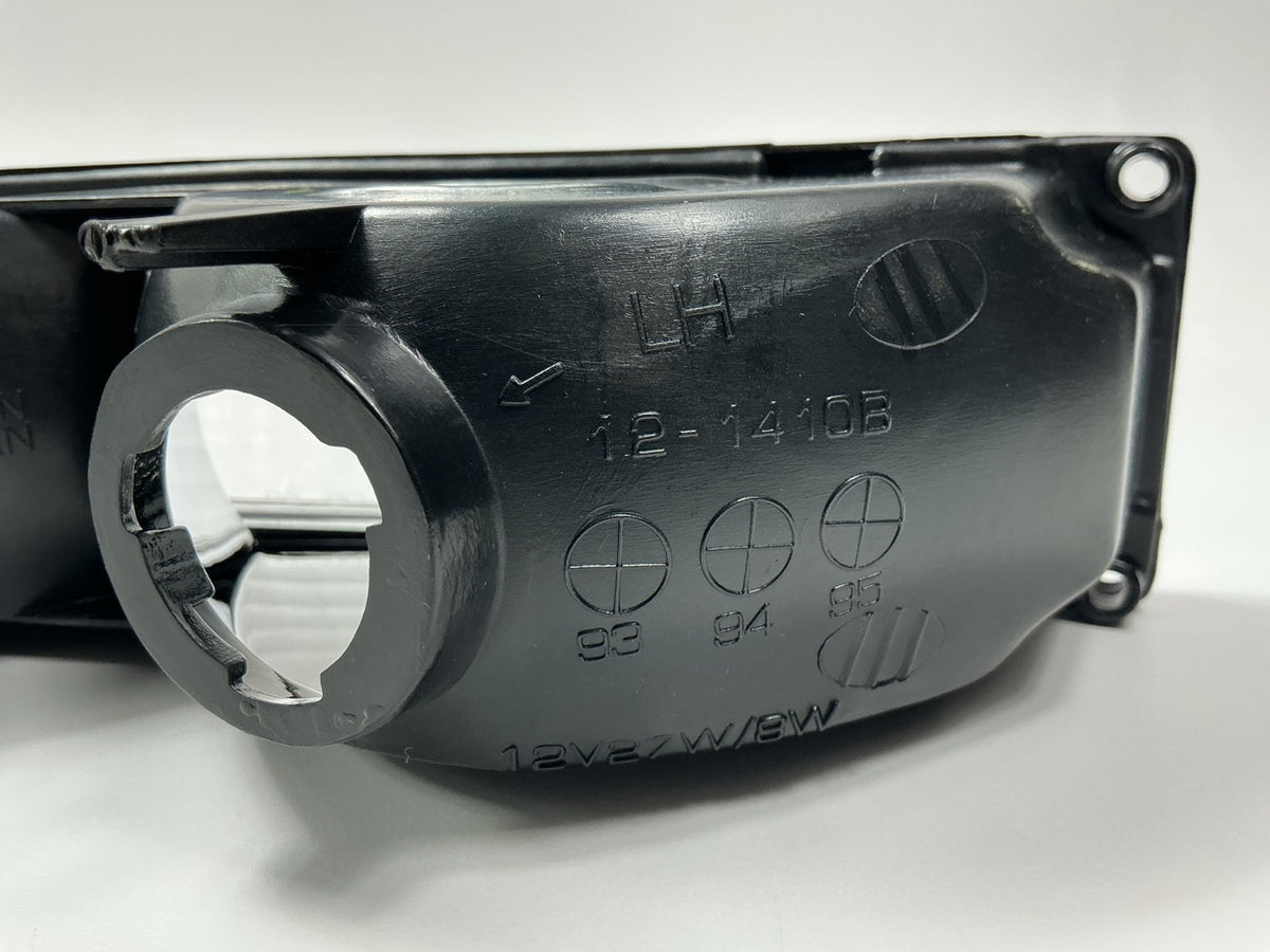 TYC 12-1410-01 Front Left Driver Side Turn Signal Light Lamp