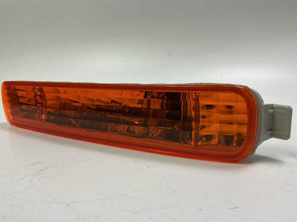 TYC 12-1458-00 Front Left Turn Signal Light Lamp For 1994-1995 Honda Accord