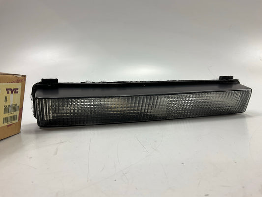 TYC 12-1489-01 Front Right Parking Lamp Light For 1992-1996 Buick LeSabre