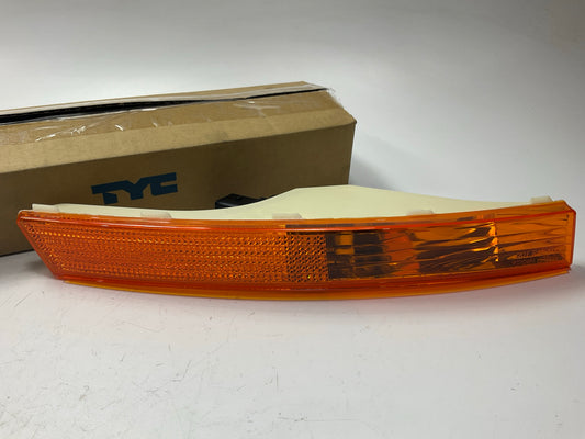 TYC 12-5139-00 Front Right Turn Signal Light Blinker Lamp - 2006-2010 VW Passat