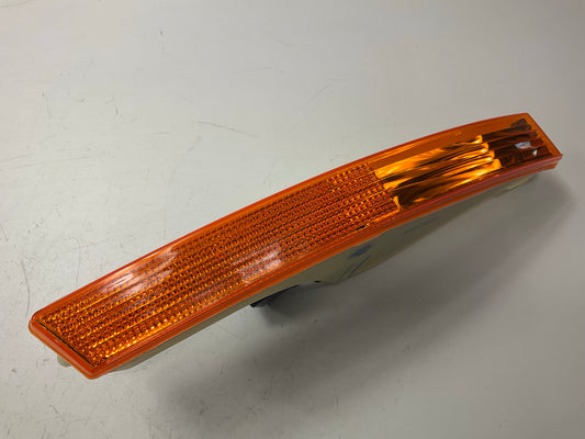 TYC 12-5139-00 Front Right Turn Signal Light Blinker Lamp - 2006-2010 VW Passat