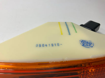 TYC 12-5139-00 Front Right Turn Signal Light Blinker Lamp - 2006-2010 VW Passat