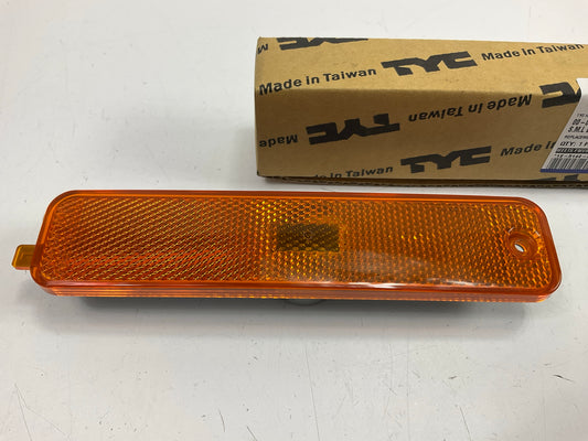 TYC 12-5142-01 Front Left Side Marker Light