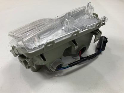 TYC 12-5286-00 Front Left Turn Signal Light Lamp For 2012-2015 Toyota Prius