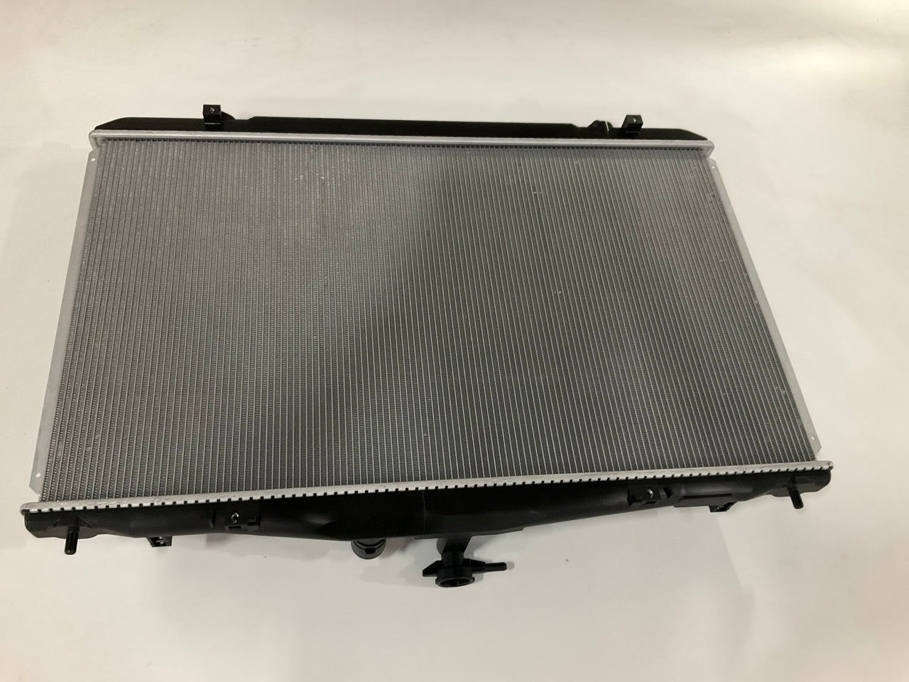 TYC 13118 Radiator For 2010-2012 Lexus RX450h