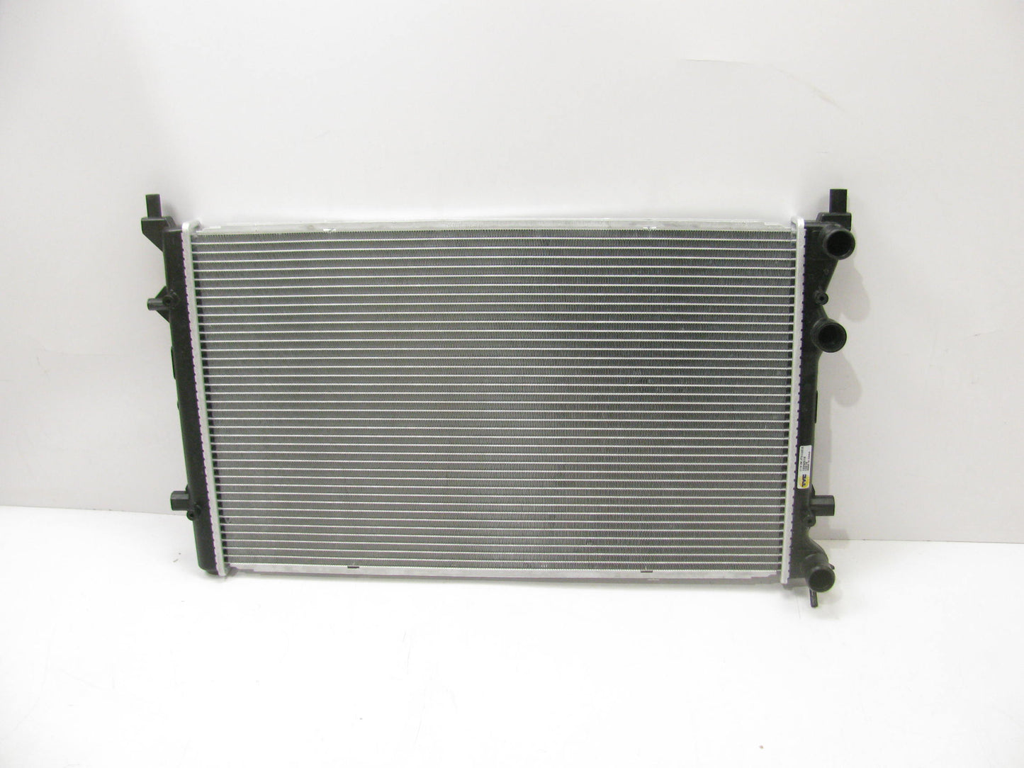 TYC 13215 Radiator For 2011-2015 Volkswagen Jetta, 2012-2014 Beetle 2.0L 2.5L