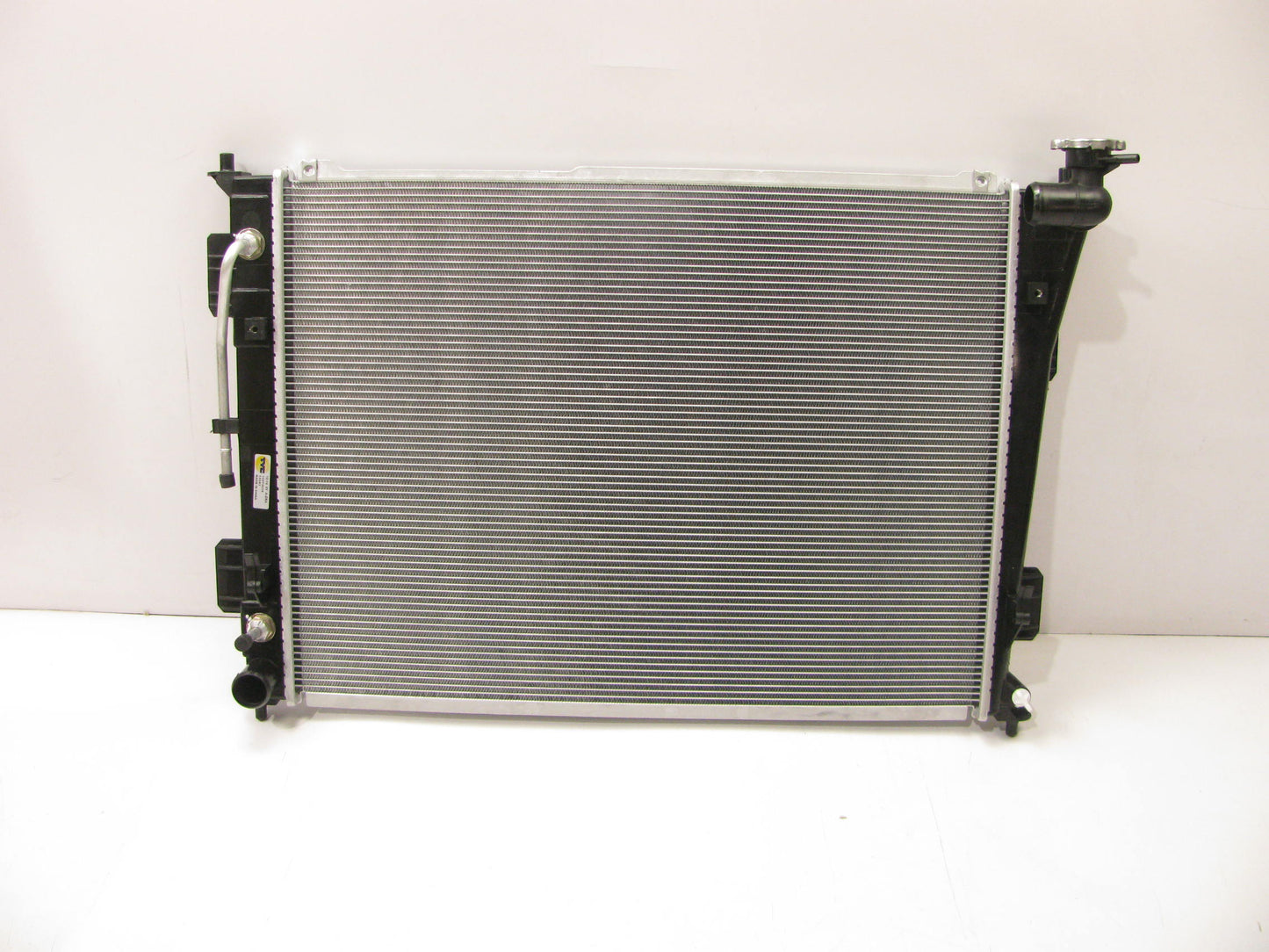 TYC 13391 Radiator For 2012-2014 Hyundai Azera 3.3L-V6 W/ AUTOMATIC