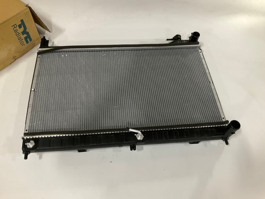 TYC 13532 Radiator For 2015-2021 Nissan Murano 3.5L-V6