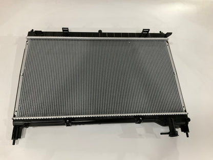 TYC 13532 Radiator For 2015-2021 Nissan Murano 3.5L-V6