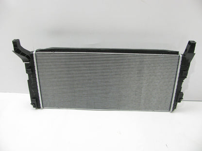 TYC 13544 Radiator For 2014-2019 Mini Cooper 2.0L I4