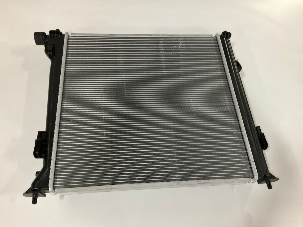 TYC 13577 Radiator For 2016-2018 Hyundai Tucson 1.6L-L4