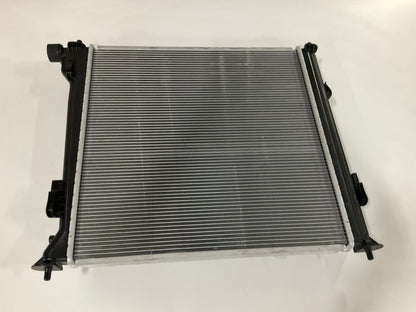 TYC 13577 Radiator For 2016-2018 Hyundai Tucson 1.6L-L4