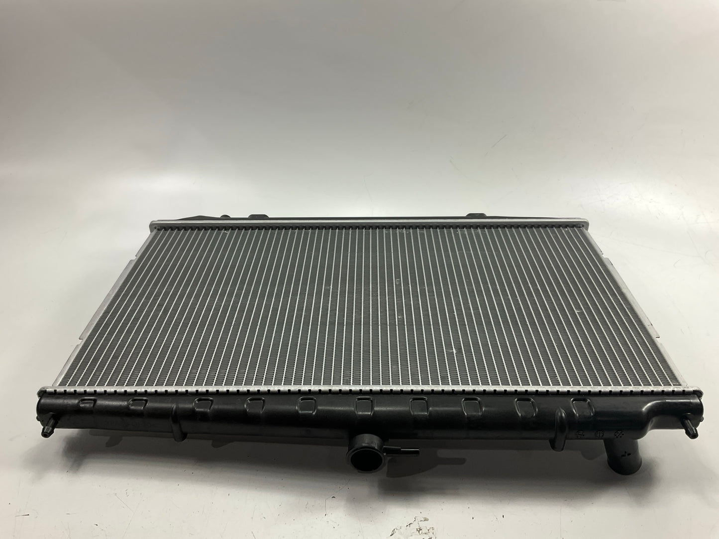 TYC 1573 Radiator For 1993-1997 Nissan Altima Auto Trans