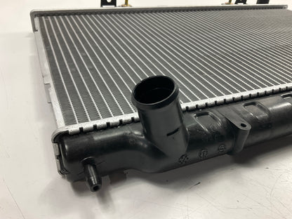 TYC 1573 Radiator For 1993-1997 Nissan Altima Auto Trans