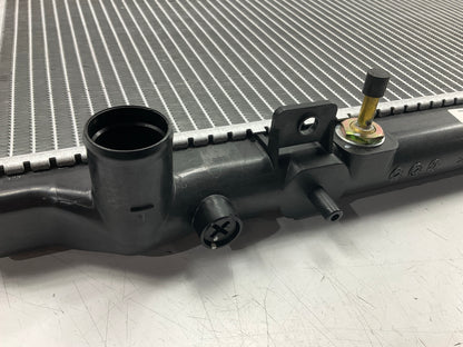 TYC 1573 Radiator For 1993-1997 Nissan Altima Auto Trans