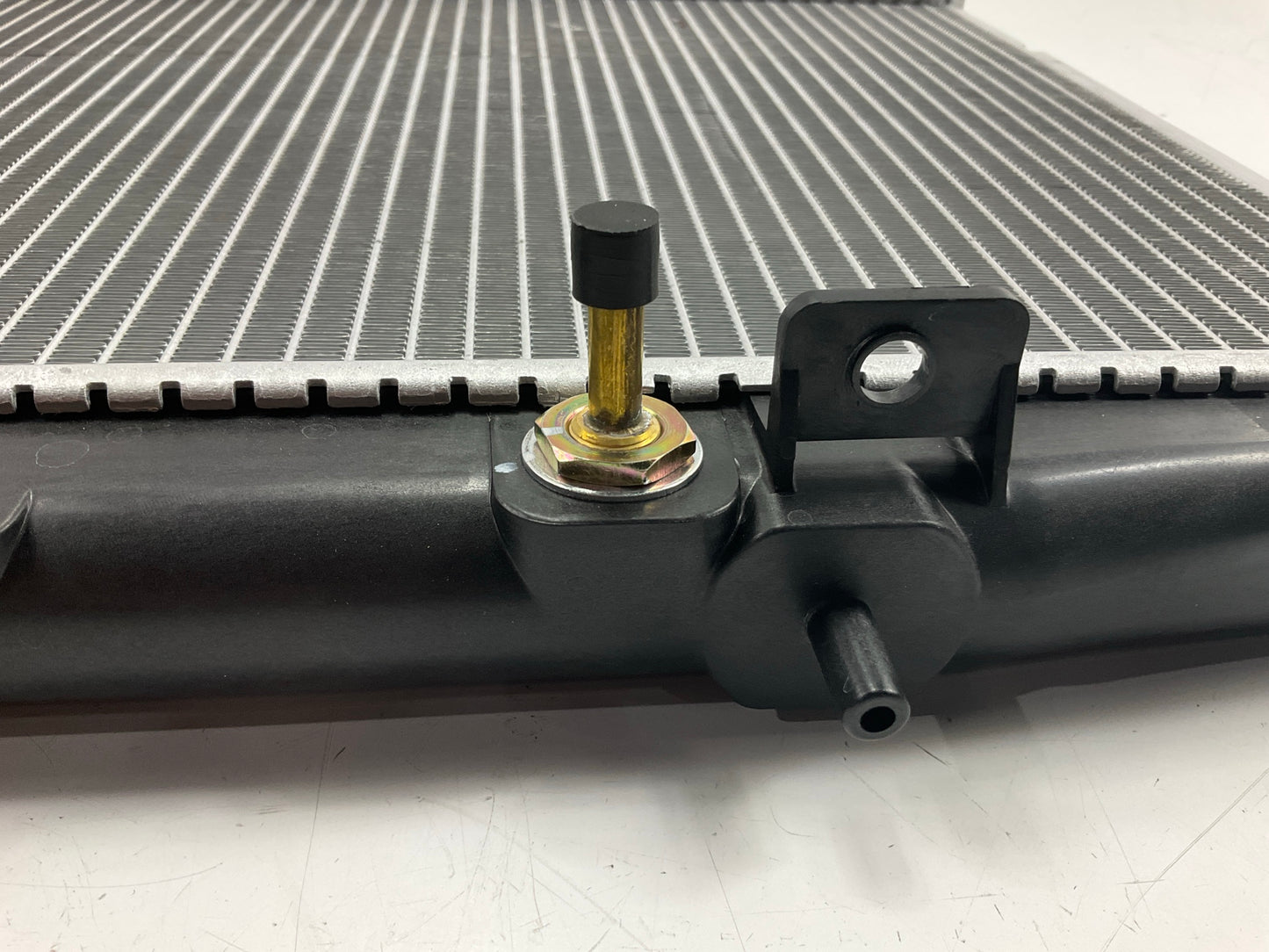 TYC 1573 Radiator For 1993-1997 Nissan Altima Auto Trans