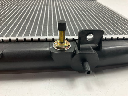 TYC 1573 Radiator For 1993-1997 Nissan Altima Auto Trans