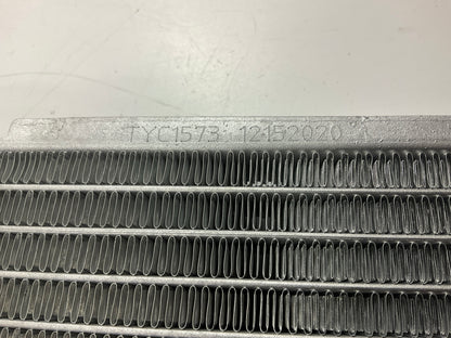 TYC 1573 Radiator For 1993-1997 Nissan Altima Auto Trans