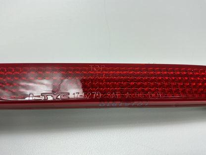 TYC 17-5279-00 Rear Right Bumper Reflector Light Lamp