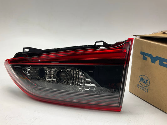 TYC 17-5599-00-1 Right Inner Tail Light Lamp For 2016-2017 Mazda 6