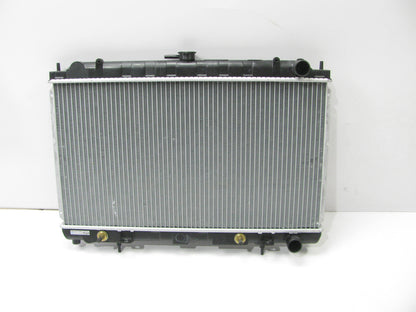 TYC 1751 Radiator For 1995-1998 Nissan 240SX AUTOMATIC