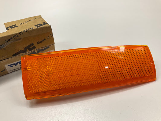 TYC 18-1234-01 Front Right Passenger Side Marker Light