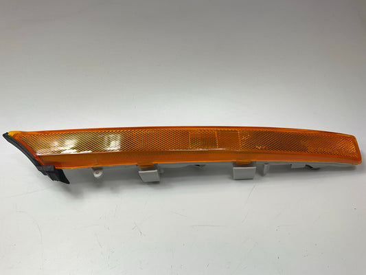 TYC 18-1308-00 Front Right Side Marker Light Lamp For 1985-86 Colt, Mirage