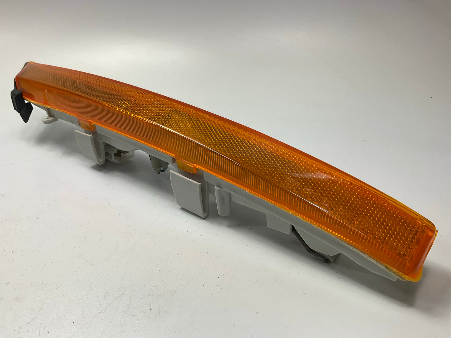 TYC 18-1308-00 Front Right Side Marker Light Lamp For 1985-86 Colt, Mirage