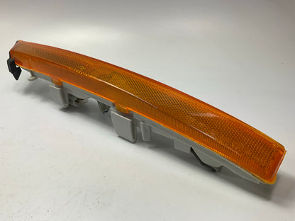 TYC 18-1308-00 Front Right Side Marker Light Lamp For 1985-86 Colt, Mirage