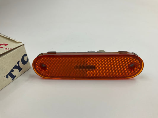 TYC 18-5050-00 Left Side Marker Light For 1994-1997 Ford Aspire