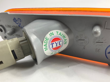 TYC 18-5050-00 Left Side Marker Light For 1994-1997 Ford Aspire