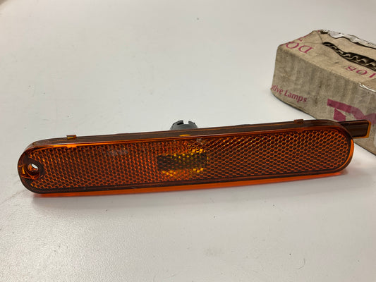 TYC 18-5081-01 Front Right Side Marker Light Lamp 1995-01 Monte Carlo, Lumina