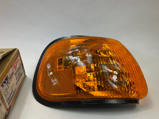 TYC 18-5389-01 Right Turn Signal Light For 1999-02 Dodge Ram 1500 2500 3500 Van