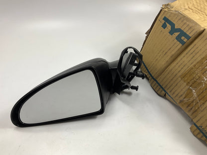 TYC 1860032 Front Left Drivers Side Door Mirror For 2005-2009 Pontiac G6