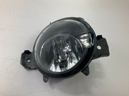 TYC 19-0467-00 Right Fog Light Lamp For 2007-2010 BMW X3