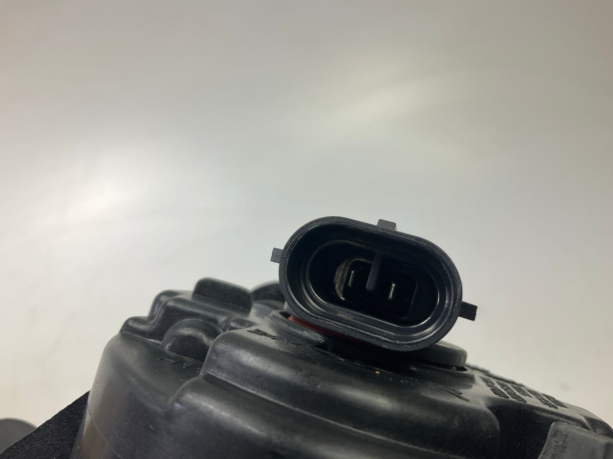 TYC 19-0467-00 Right Fog Light Lamp For 2007-2010 BMW X3