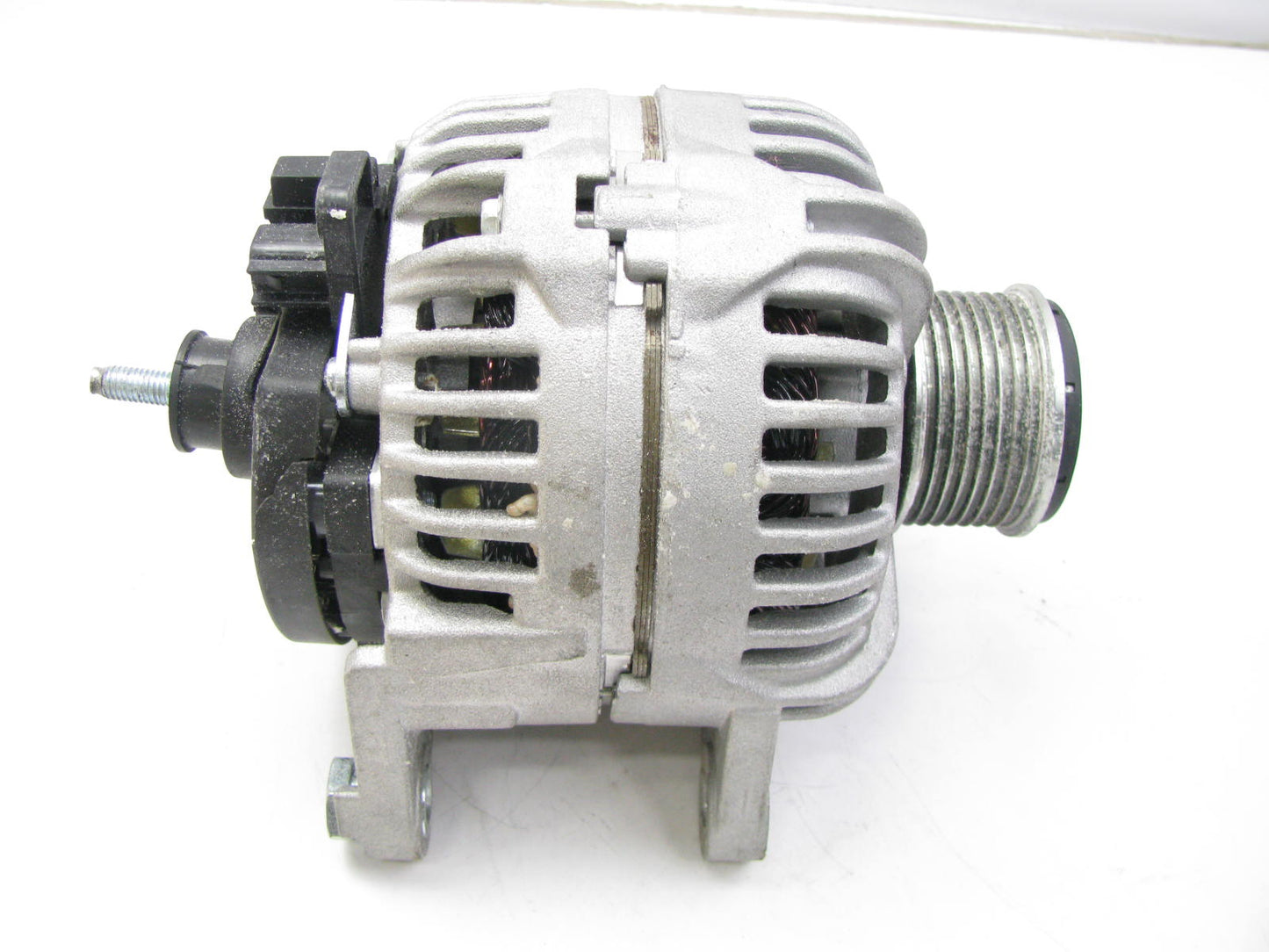TYC 2-11239 Alternator 136 Amp For 2007-09 Ram 2500 3500 08-09 4500 5500