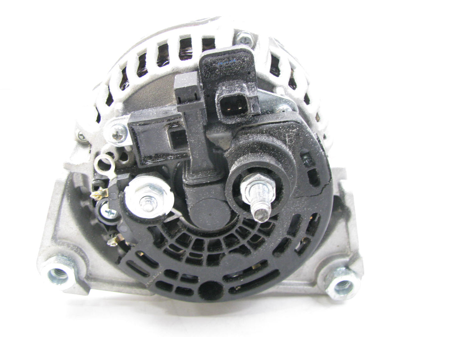 TYC 2-11239 Alternator 136 Amp For 2007-09 Ram 2500 3500 08-09 4500 5500