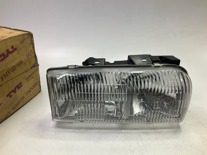 TYC 20-5179-00 Right Headlight Headlamp For 1994-1995 Oldsmobile 88, Regency