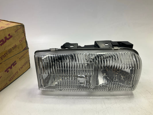TYC 20-5179-00 Right Headlight Headlamp For 1994-1995 Oldsmobile 88, Regency