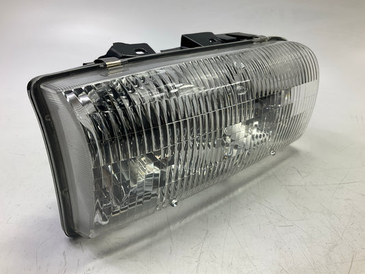 TYC 20-5179-00 Right Headlight Headlamp For 1994-1995 Oldsmobile 88, Regency