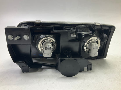 TYC 20-5179-00 Right Headlight Headlamp For 1994-1995 Oldsmobile 88, Regency