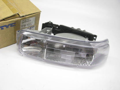 Headlight Assembly-  Left TYC 20-5500-00-1