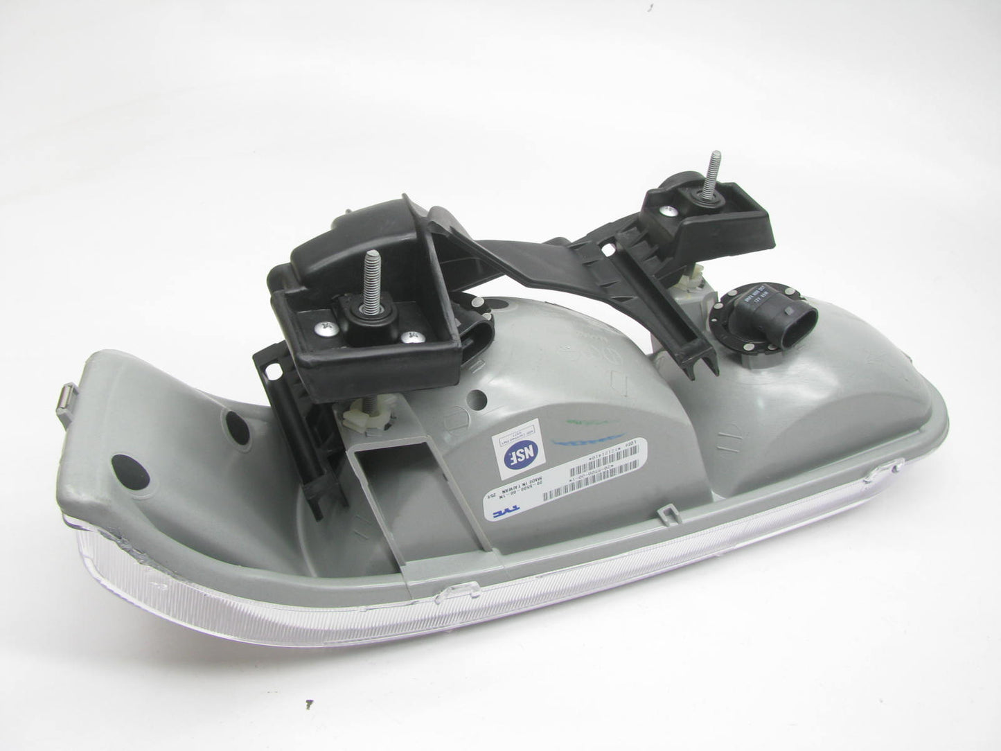 Headlight Assembly-  Left TYC 20-5500-00-1