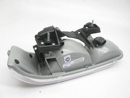 Headlight Assembly-  Left TYC 20-5500-00-1
