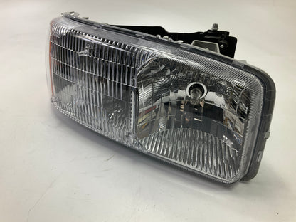 TYC 20-5567-00-1 Front Right Passenger Side Headlight Headlamp