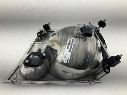 TYC 20-6061-00 Right Headlight Headlamp For 2002-2005 Ford Explorer