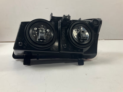 TYC 20-6385-00-1 Right Passengers Side Headlight Headlamp For 03-04 Silverado